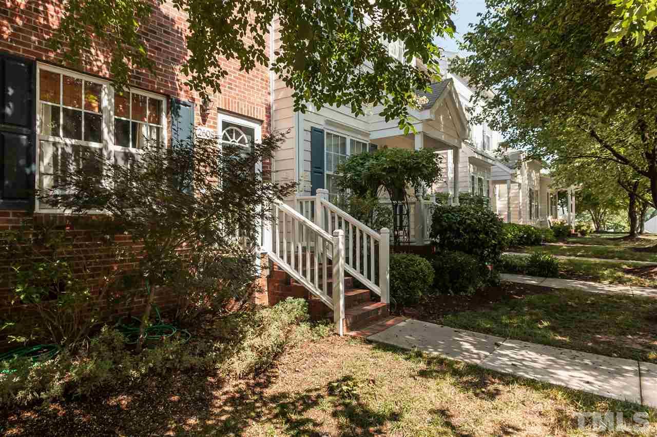 2608 Sterling Park Drive Raleigh, NC 27603 - Photo 1 of 21 a view of a house with a yard
