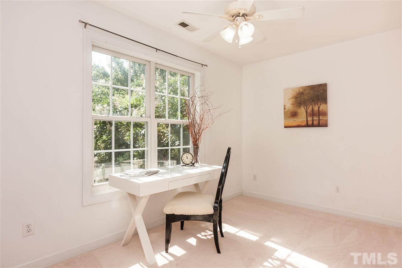 2608 Sterling Park Drive Raleigh, NC 27603 - Photo 16 of 21 a dining room with furniture and window