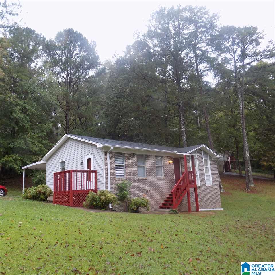 3455 Pinehurst Road Trussville, AL 35173 - Photo 21 of 23