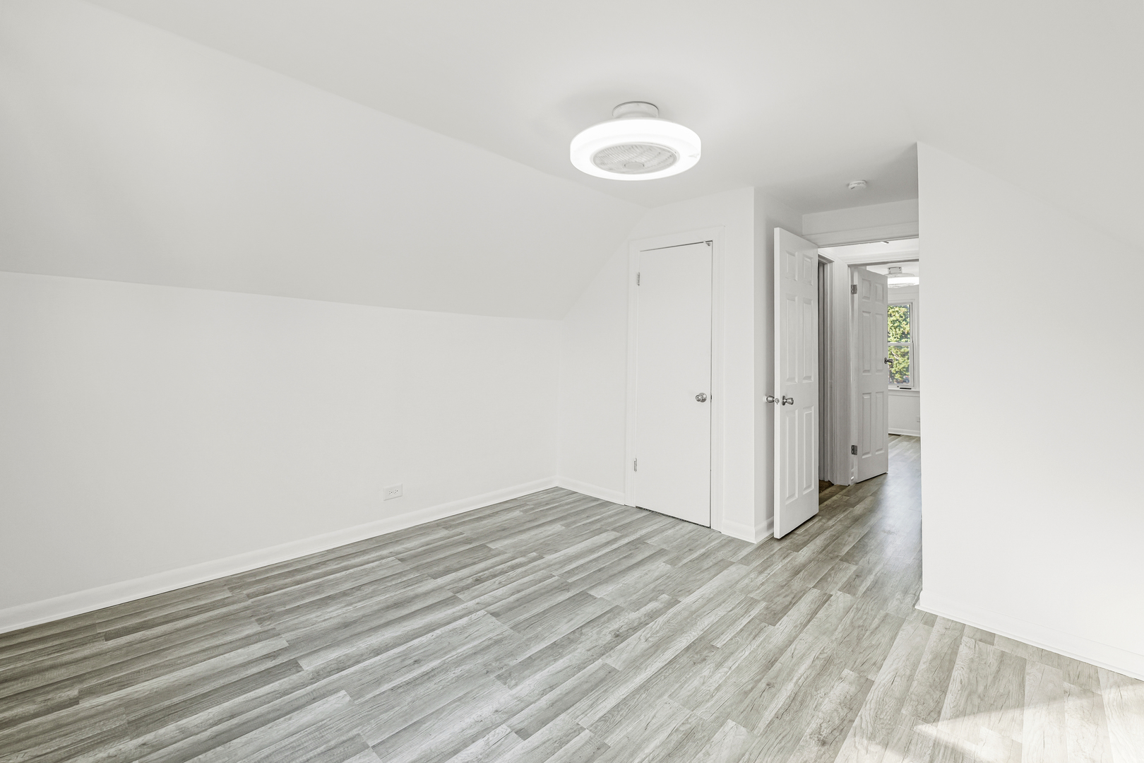 14301 Parnell Avenue Harvey, IL 60426 - Photo 11 of 17 a view of a room with wooden floor