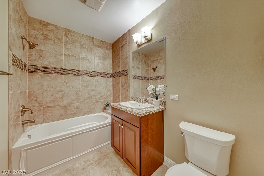 64 Strada Principale, Unit 308 Henderson, NV 89011 - Photo 33 of 64