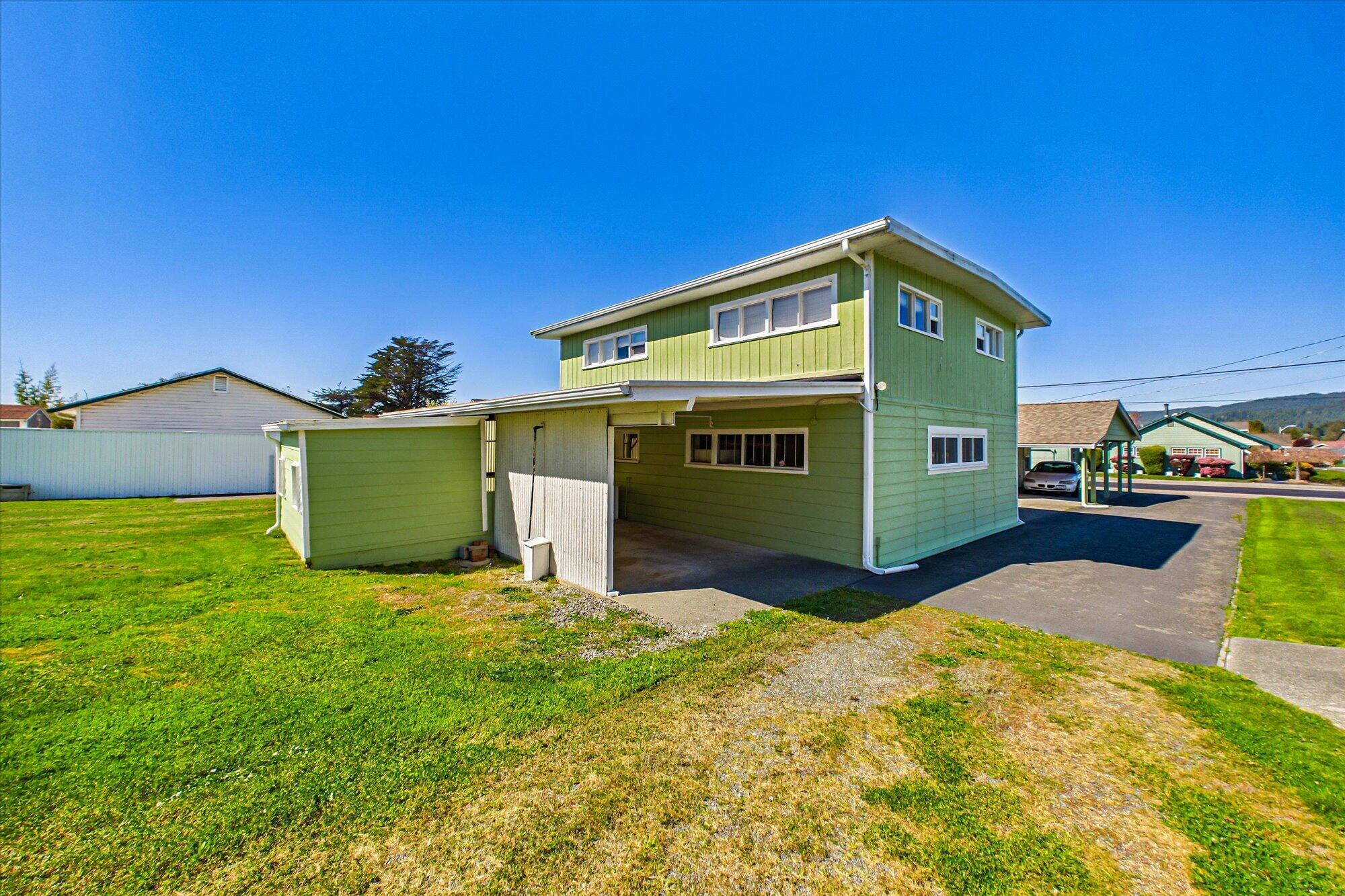 3629 Kenmar Road Fortuna, CA 95540 - Photo 39 of 58
