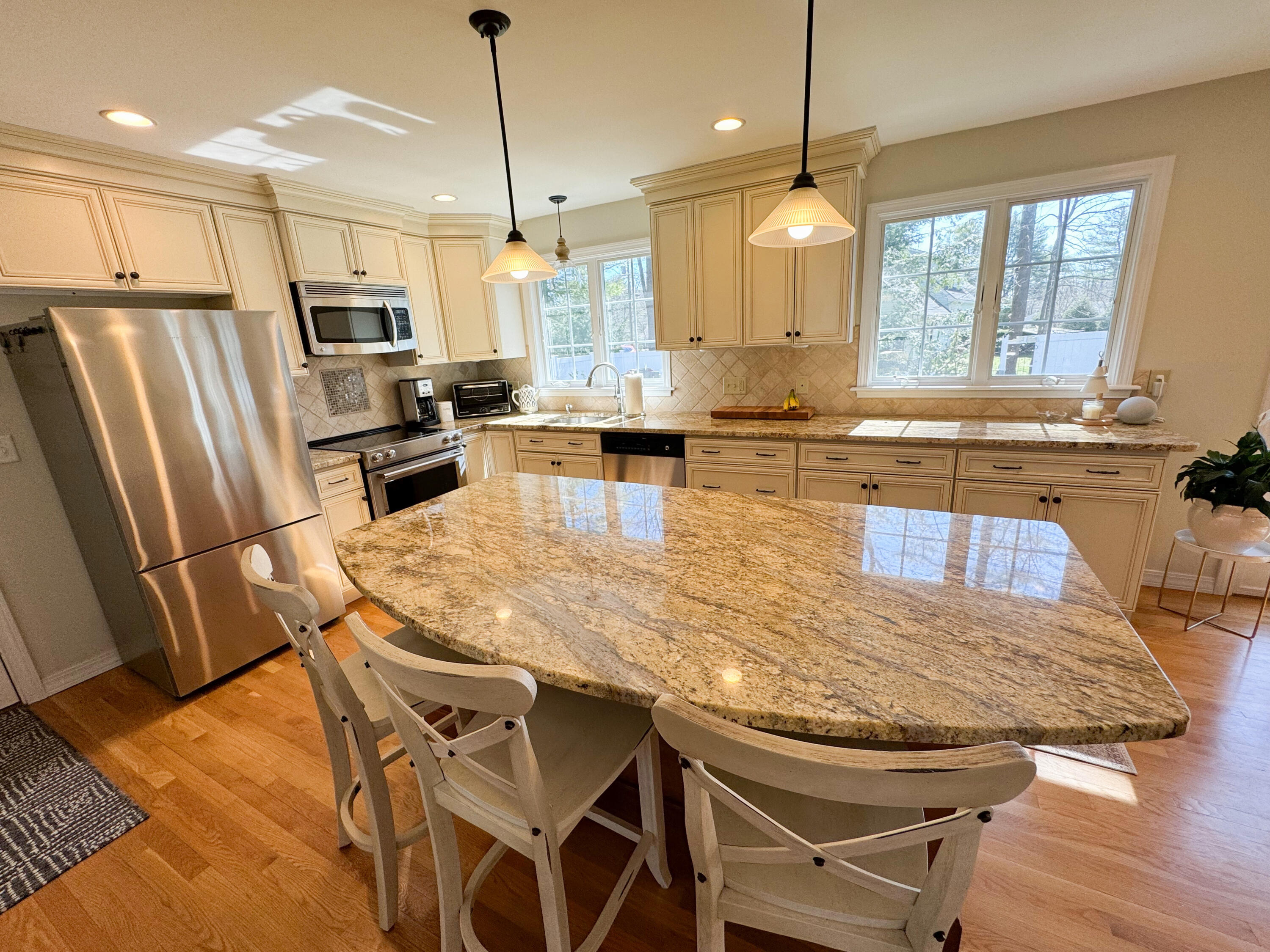 17 Oak Bluff Road Kennebunk, ME 04043 - Photo 20 of 50 Kitchen