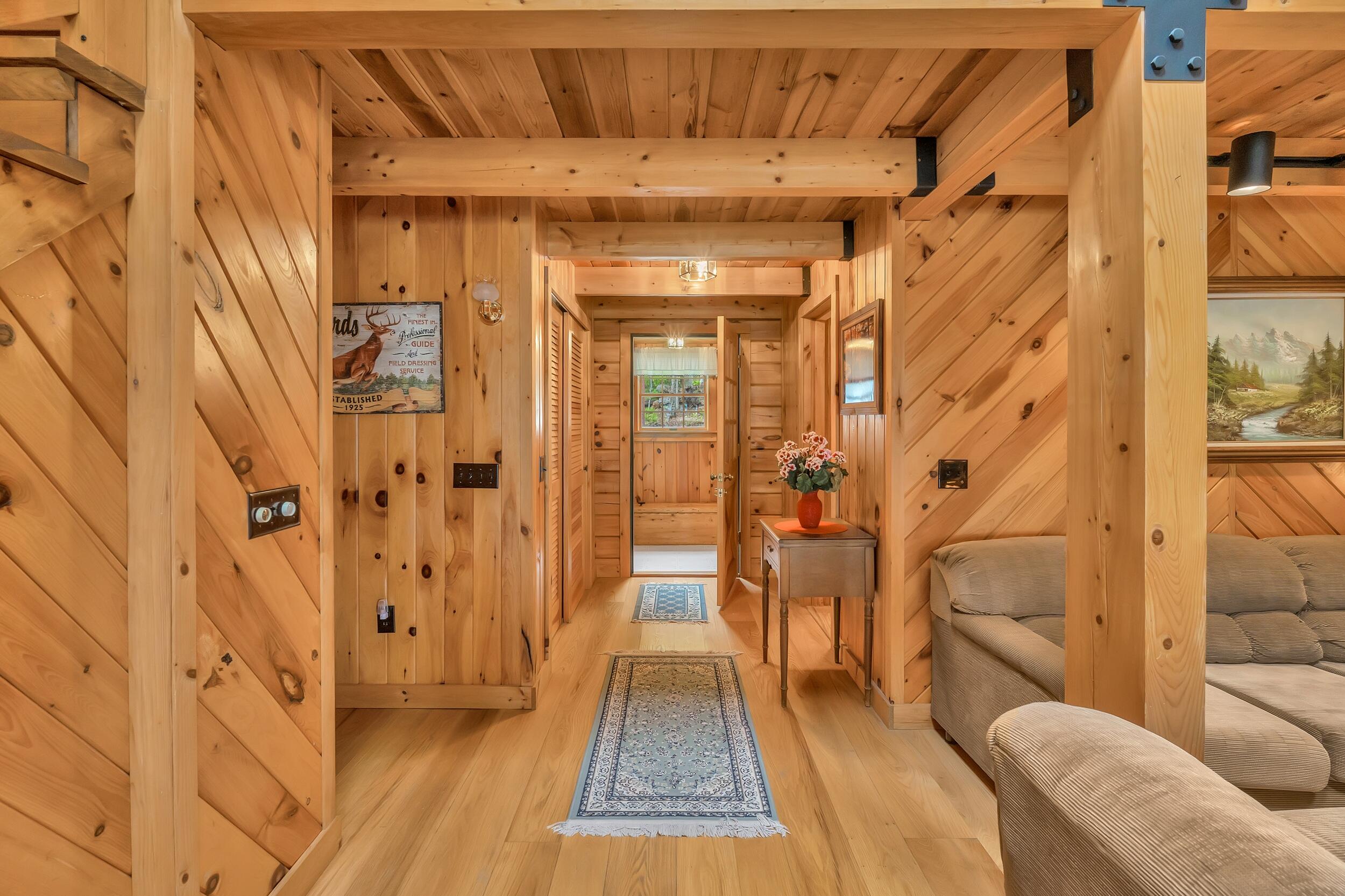 266 South Cove Road Willimantic, ME 04443 - Photo 8 of 53 8
