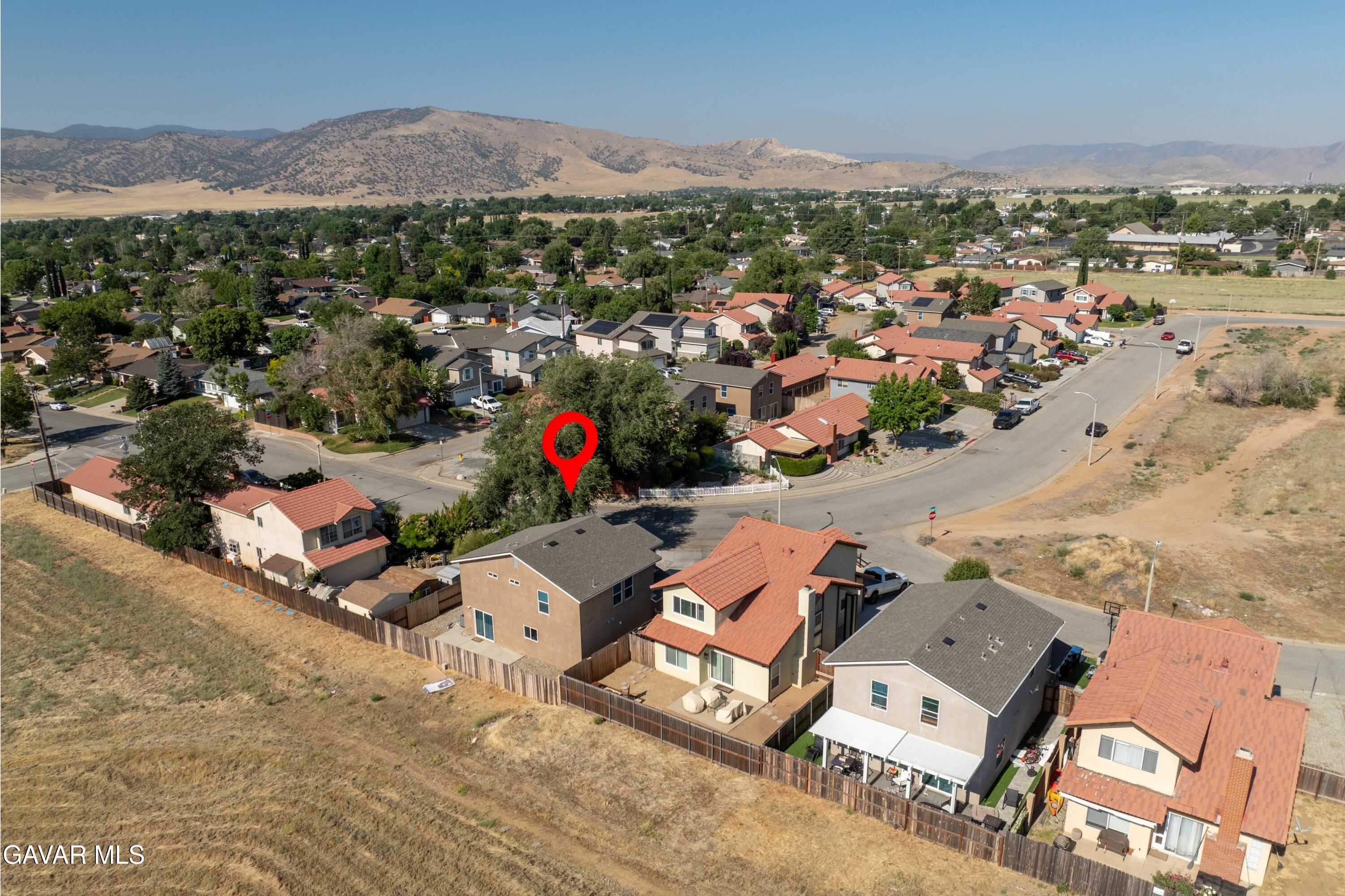 1109 Elm Street Tehachapi, CA 93561 - Photo 26 of 29 25-DJI_0017-HDR-Edit