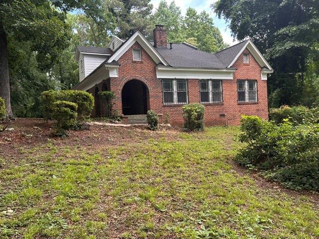 2312 Ben Hill Road Atlanta, GA 30311 - Photo 1 of 1 Gallery Image 1