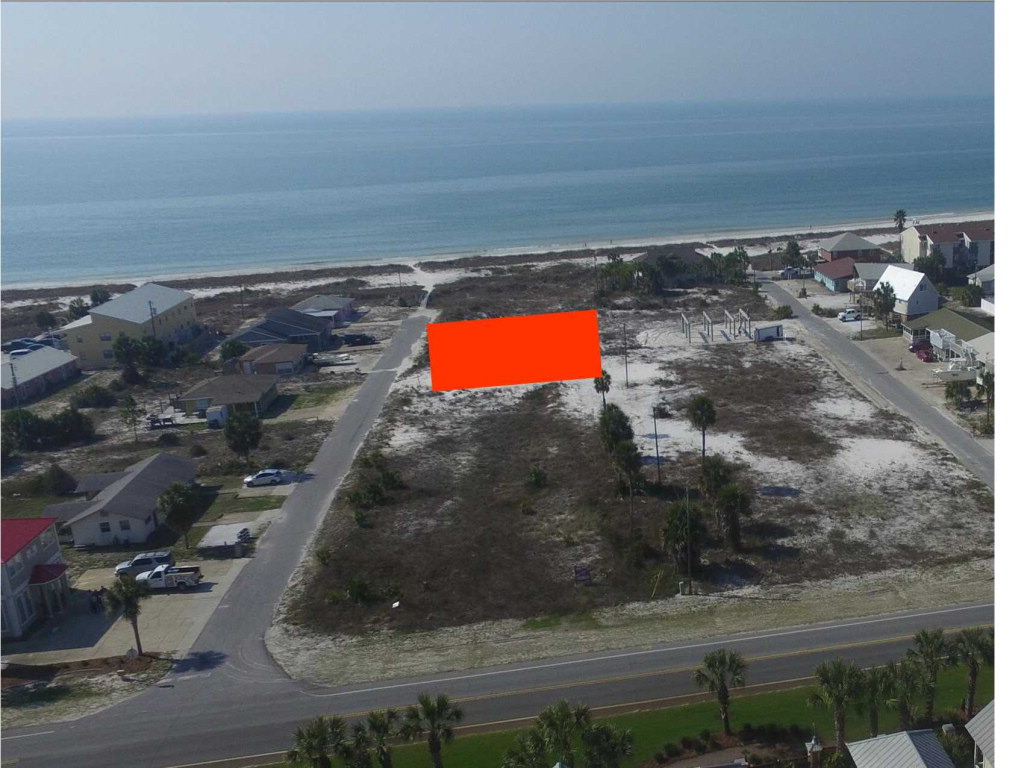 12 33rd Street Port St. Joe, FL 32456 - Photo 1 of 1