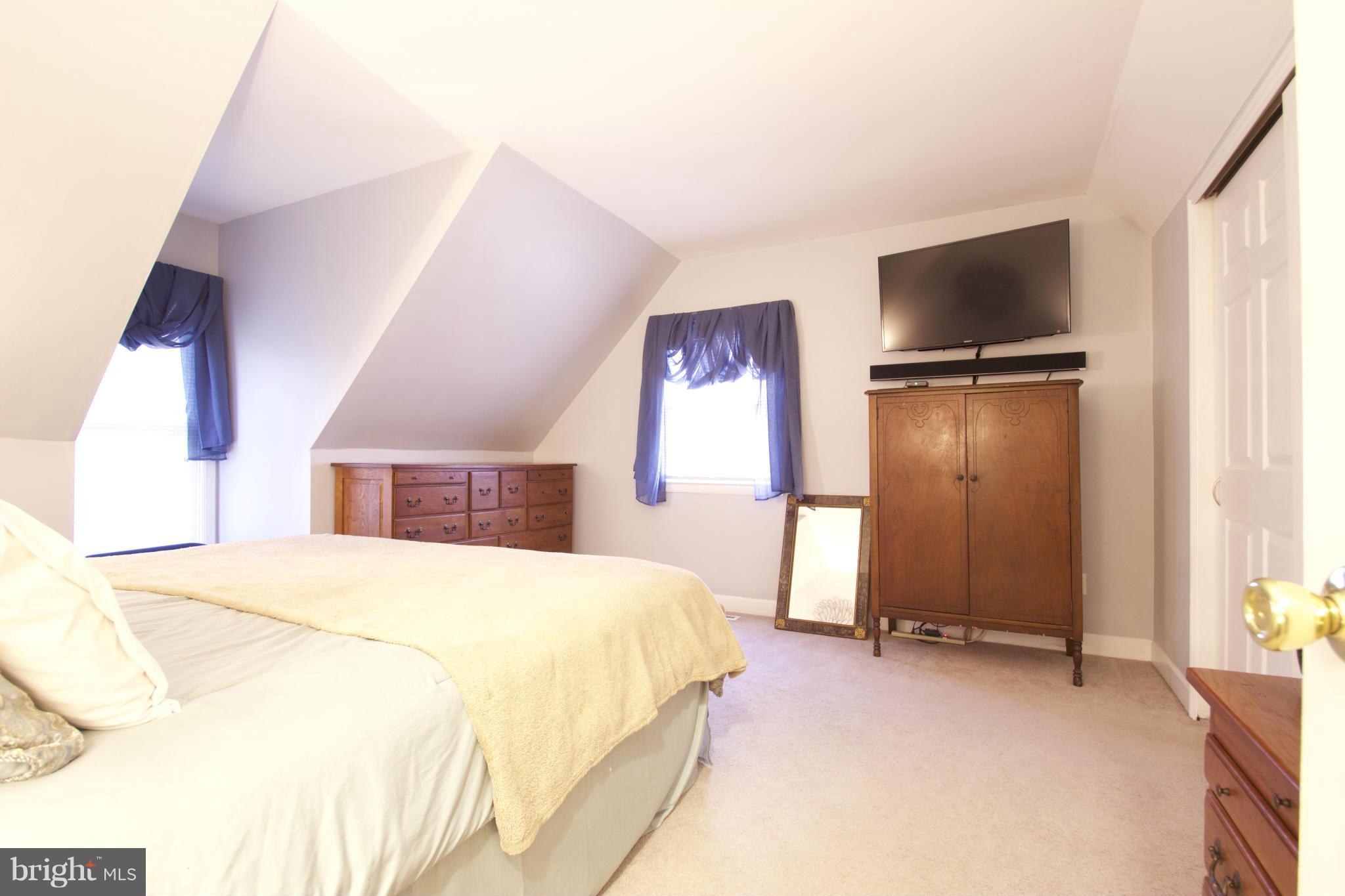 642 Uniontown Road Westminster, MD 21158 - Photo 14 of 25 Bedroom (Master)