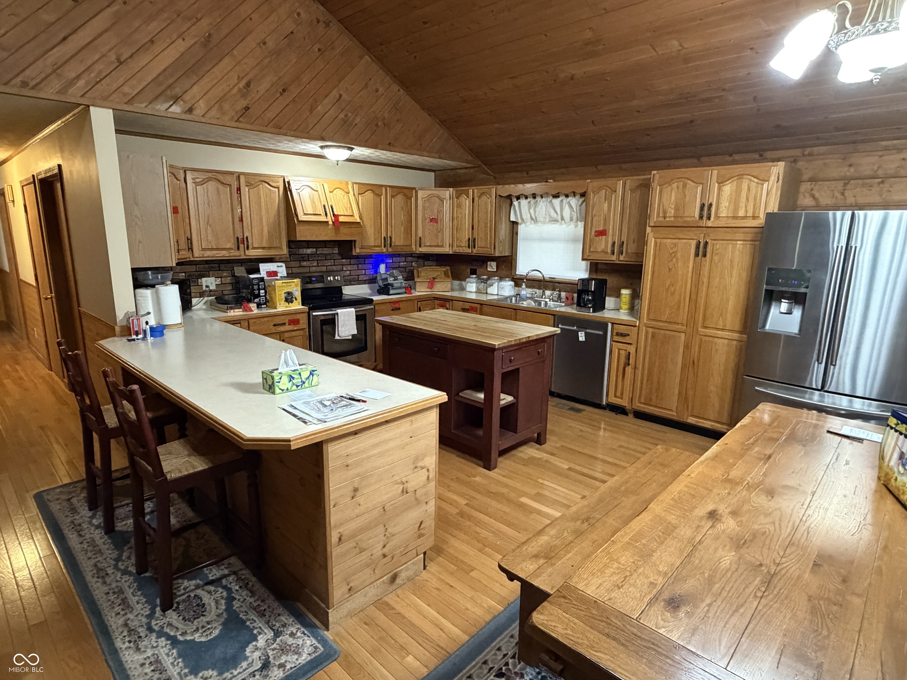 1274 Twin Pond Road Bedford, IN 47421 - Photo 21 of 38