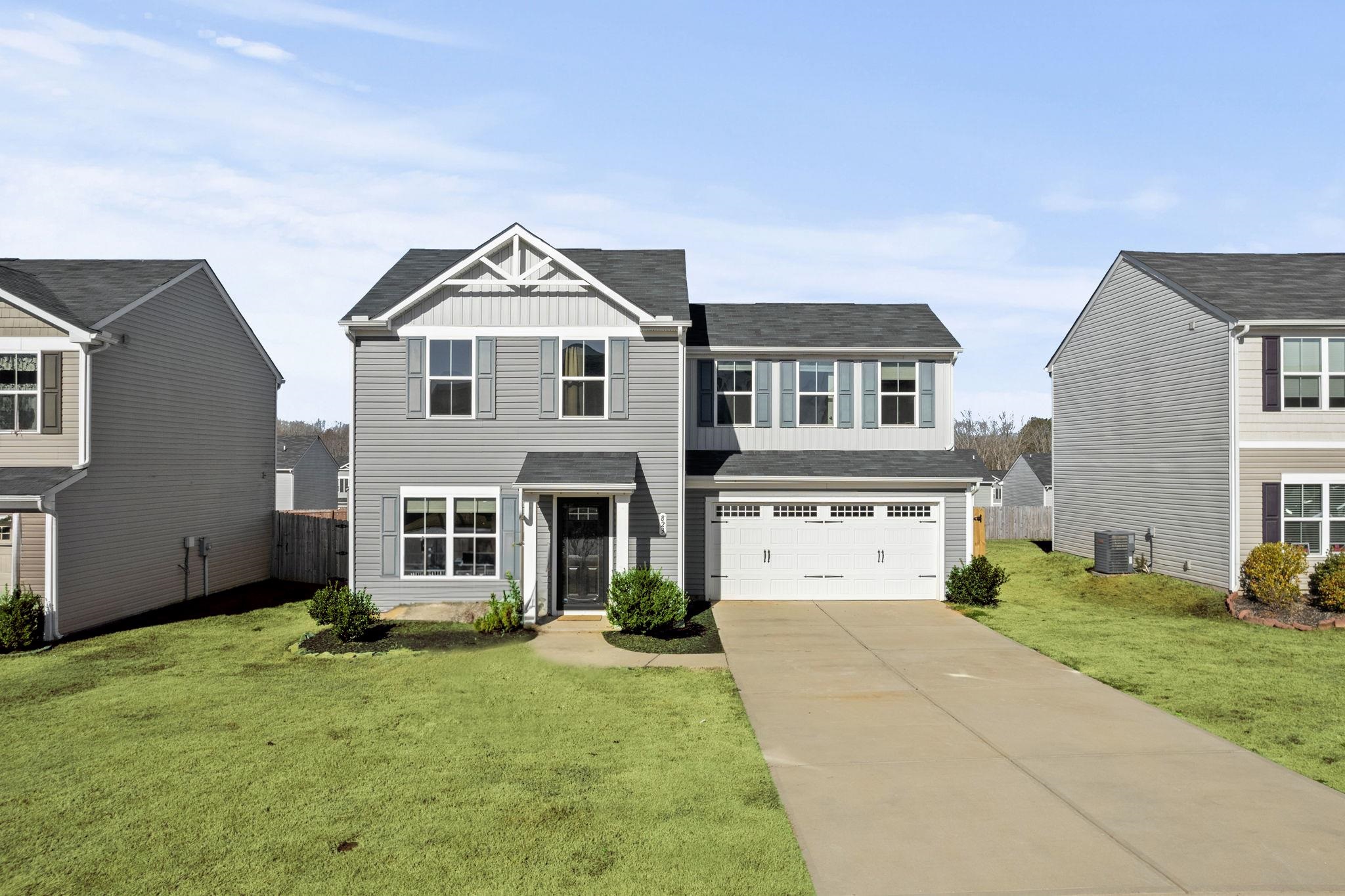 823 Speakeasy Lane Inman, SC 29349 - Photo 1 of 35 Gallery Image 1