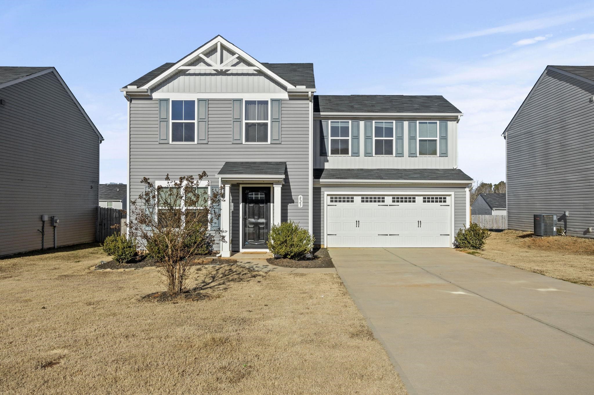 823 Speakeasy Lane Inman, SC 29349 - Photo 23 of 35 Gallery Image 23
