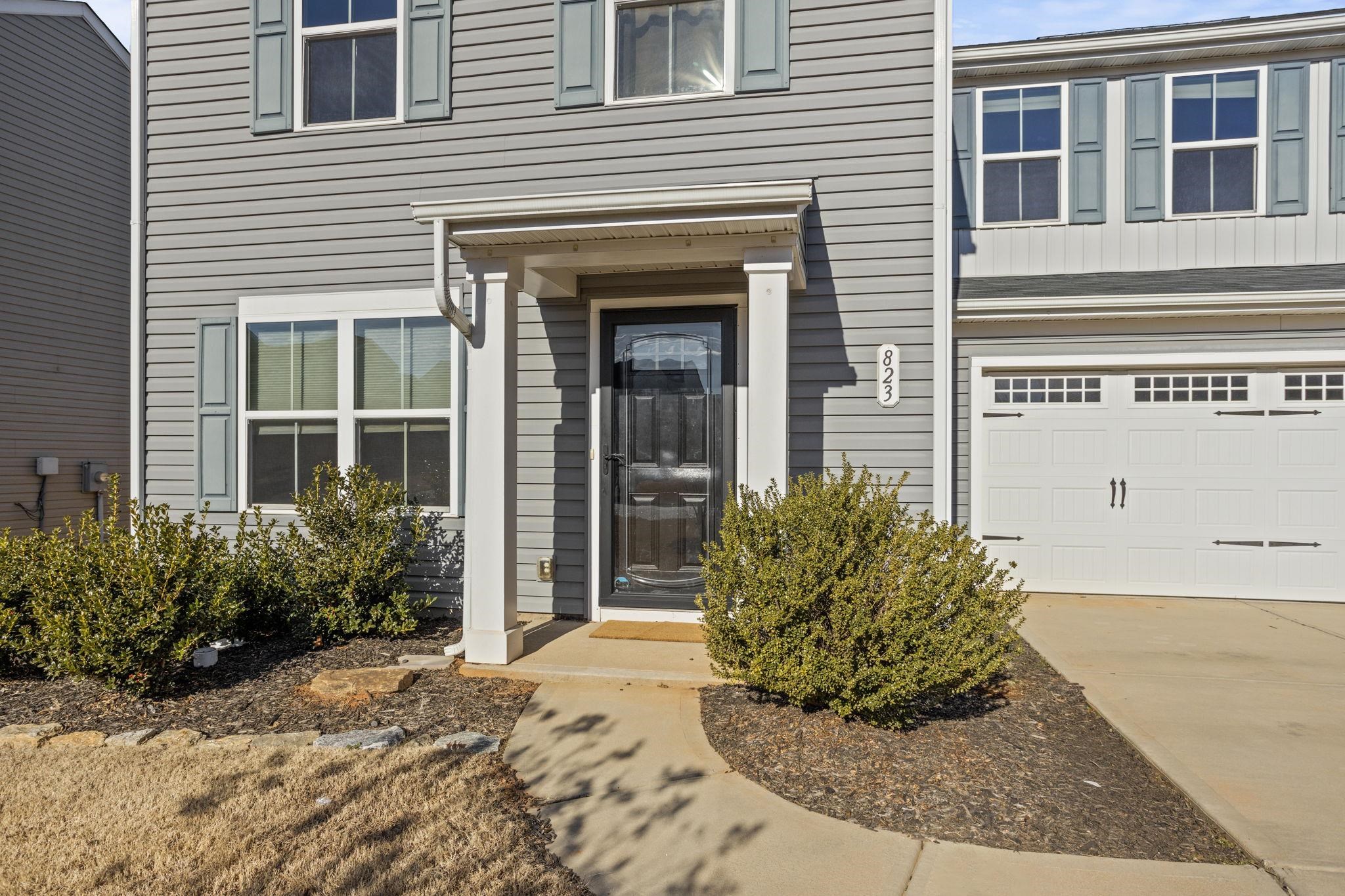 823 Speakeasy Lane Inman, SC 29349 - Photo 25 of 35 Gallery Image 25