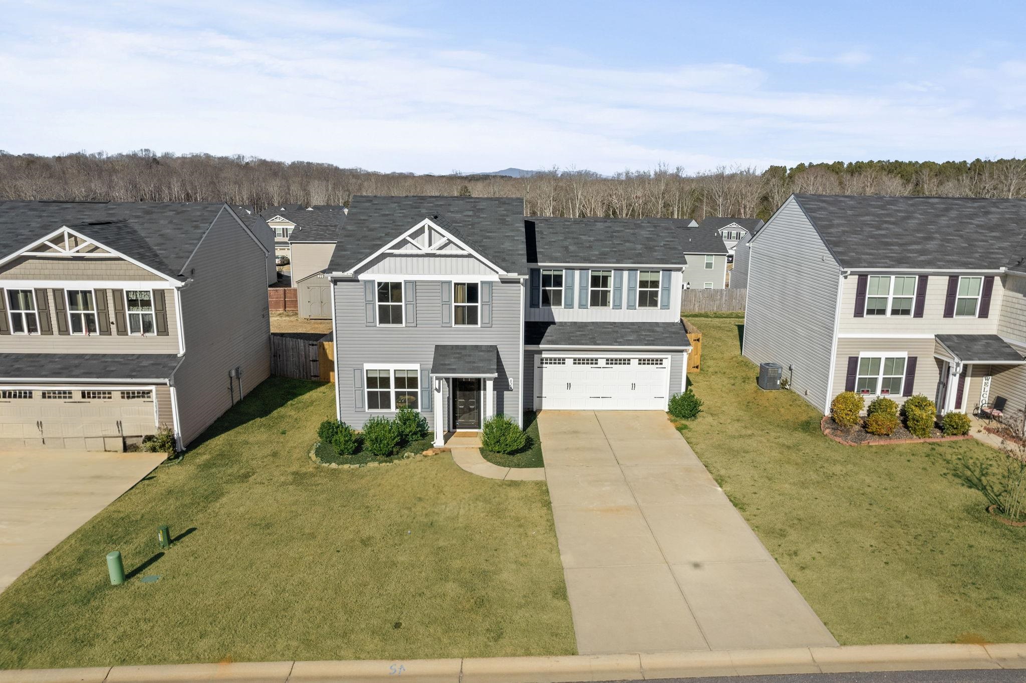 823 Speakeasy Lane Inman, SC 29349 - Photo 27 of 35 Gallery Image 27