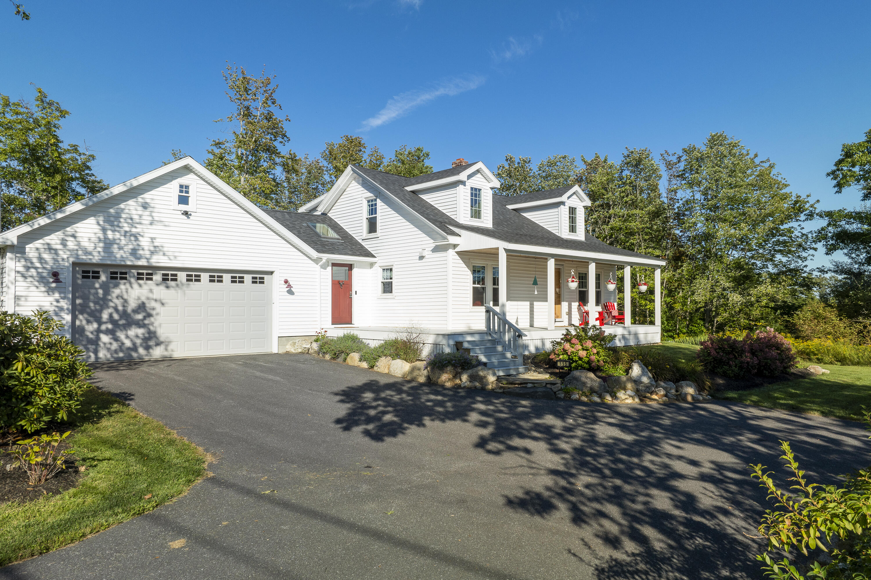 595 Harpswell Neck Road Harpswell, ME 04079 - Photo 1 of 63 595 Harpswell Neck RD