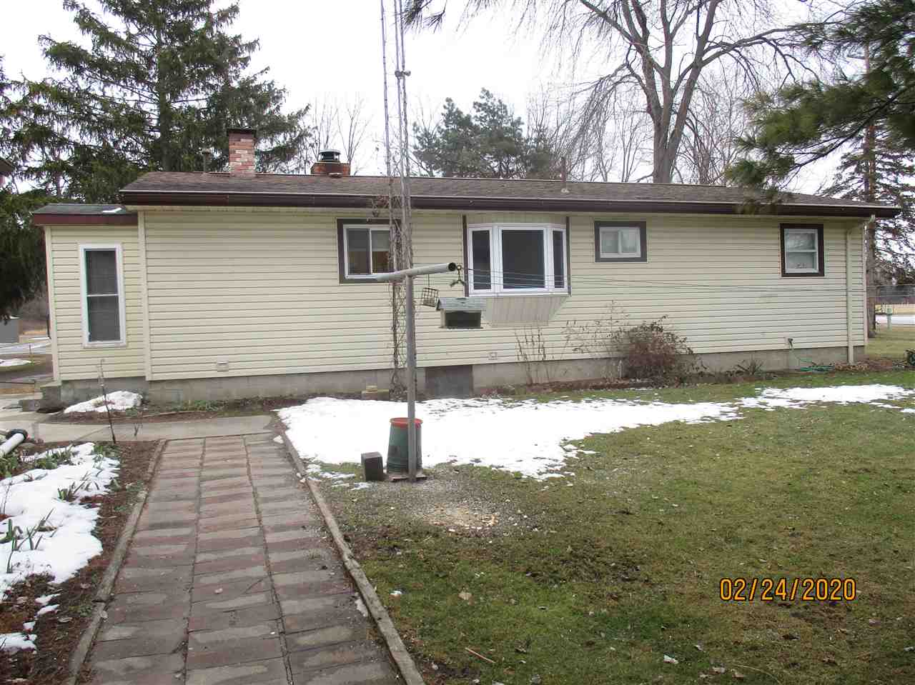 9394 Bell Road Birch Run, MI 48415 - Photo 12 of 17