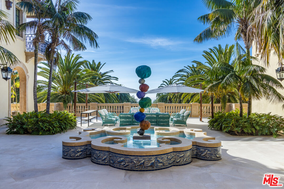 11201 Chalon Road Los Angeles, CA 90077 - Photo 22 of 65