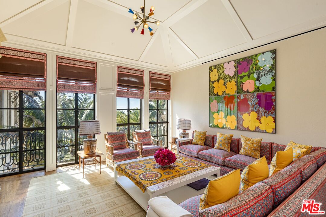 11201 Chalon Road Los Angeles, CA 90077 - Photo 29 of 65