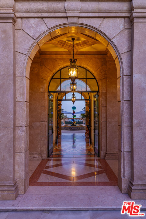 11201 Chalon Road Los Angeles, CA 90077 - Photo 56 of 65