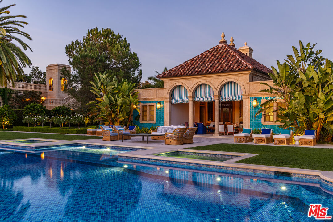 11201 Chalon Road Los Angeles, CA 90077 - Photo 7 of 65