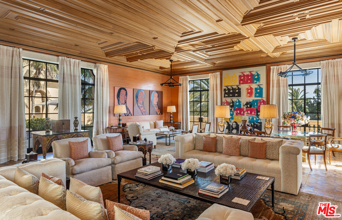 11201 Chalon Road Los Angeles, CA 90077 - Photo 9 of 65