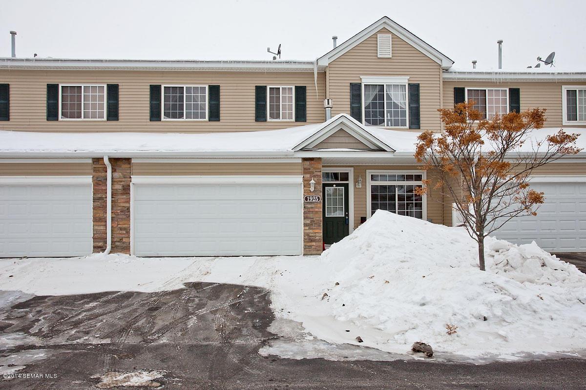 1925 Sandcherry Court Northwest Rochester, MN 55901 - Photo 1 of 1
