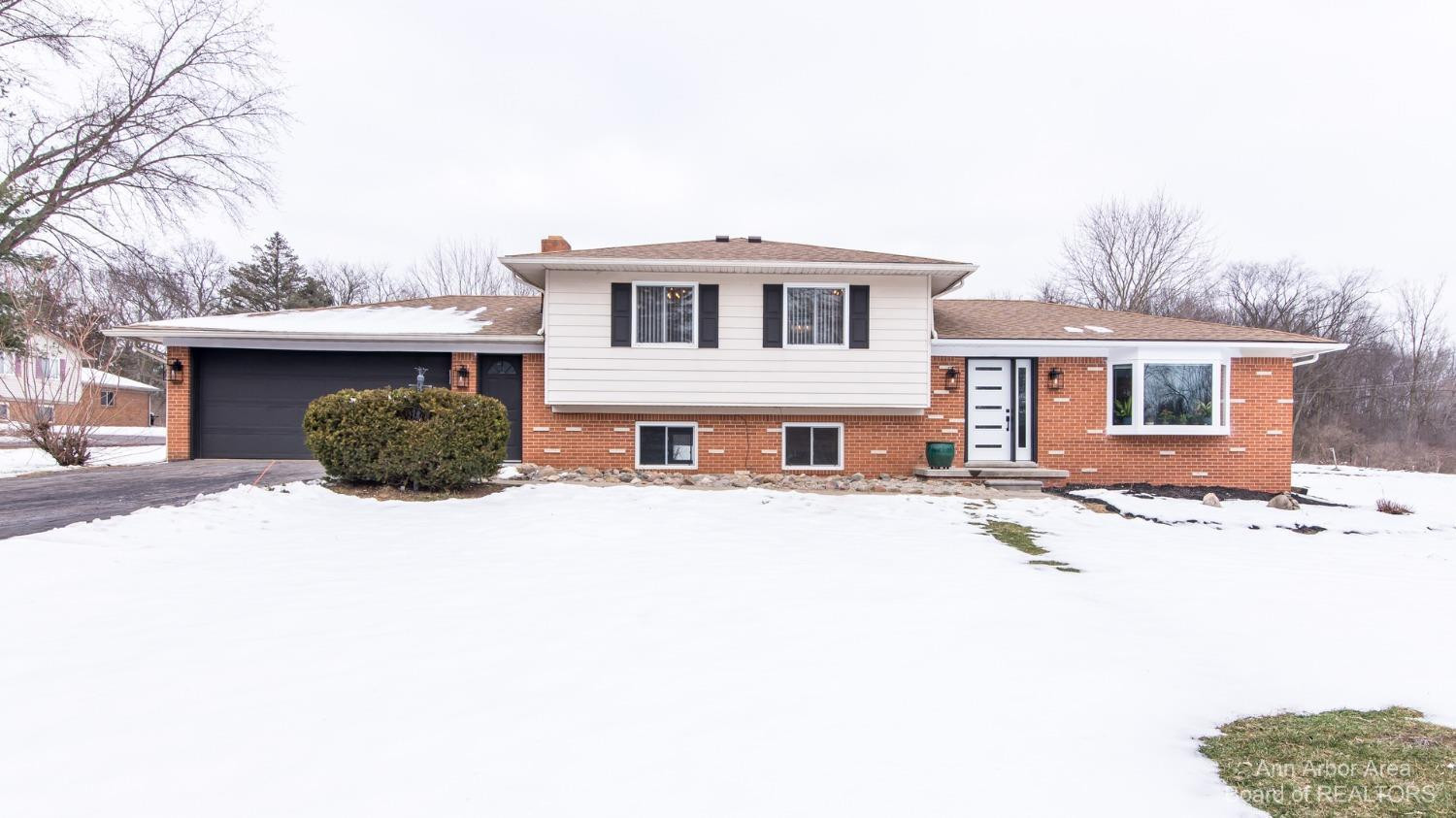 1440 Judd Road Saline, MI 48176 - Photo 3 of 58 Photo 3