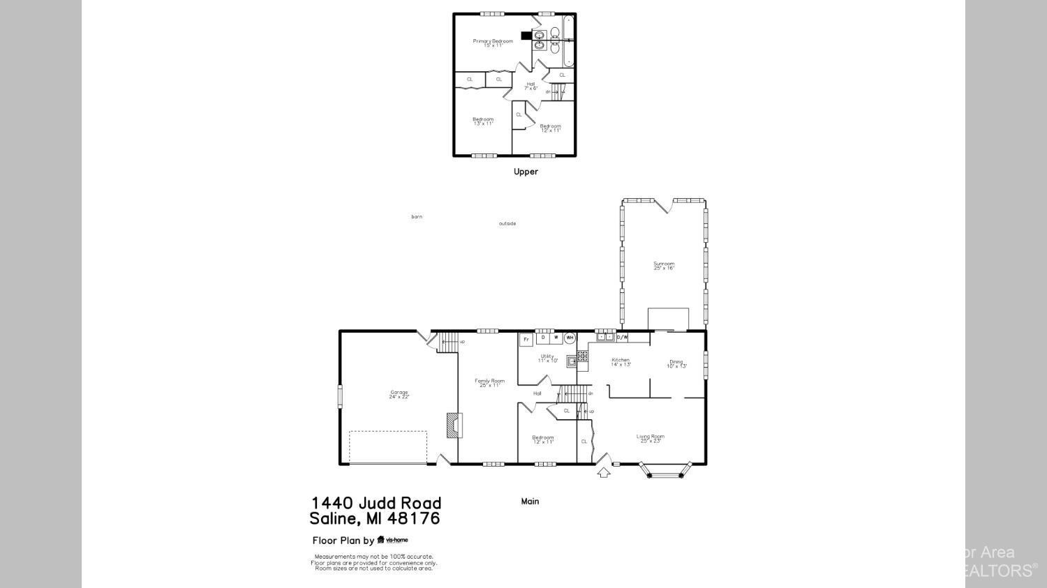 1440 Judd Road Saline, MI 48176 - Photo 56 of 58 Photo 56