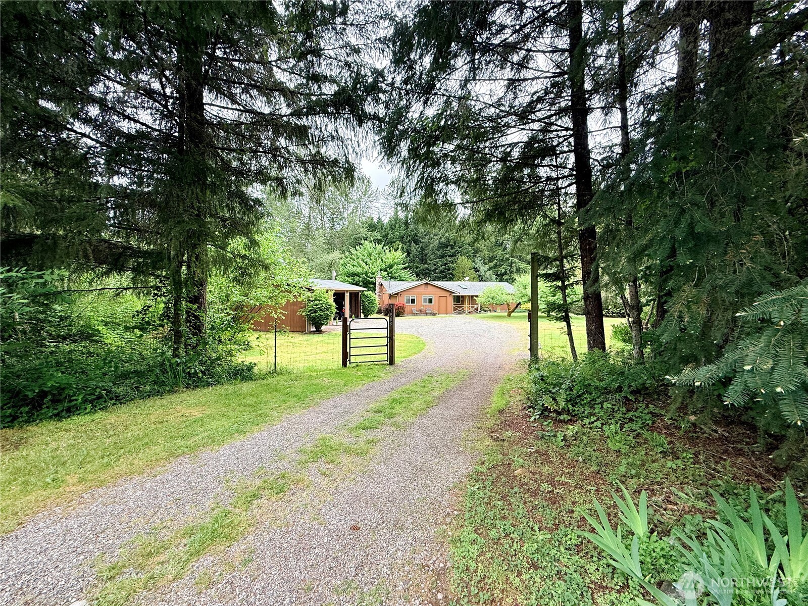 31808 Hinkleman Road South Roy, WA 98580 - Photo 40 of 40