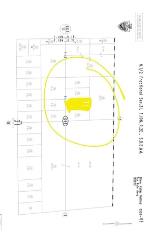 a view of swimming pool with a bathroom