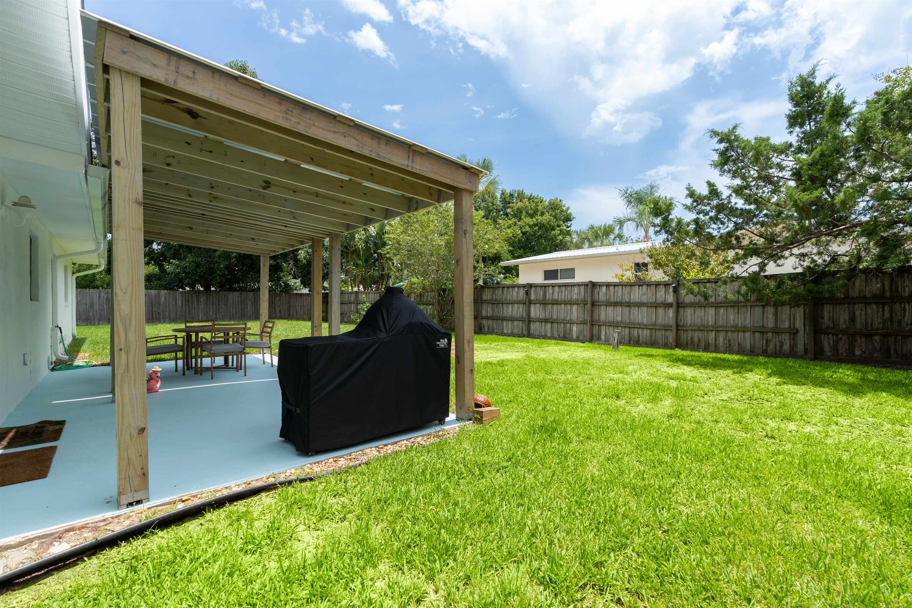 271 Micklers Road St. Augustine, FL 32080 - Photo 28 of 29 Gallery Image 28