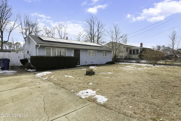 $435,000 | 406 Applegate Avenue, Toms River, NJ 08757