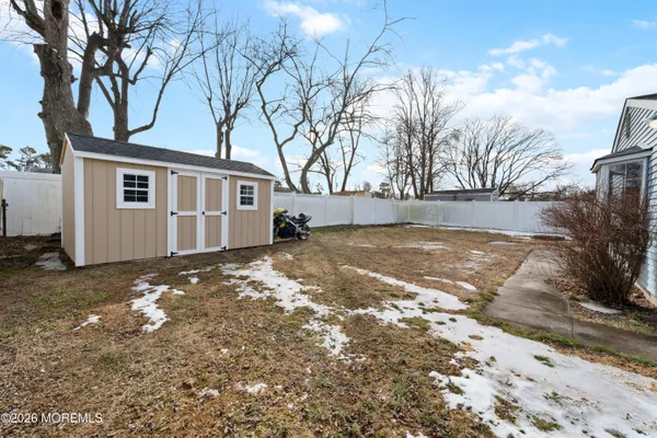 $435,000 | 406 Applegate Avenue, Toms River, NJ 08757
