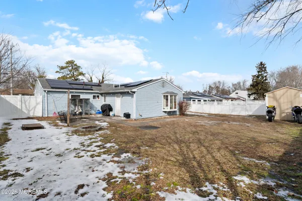 $435,000 | 406 Applegate Avenue, Toms River, NJ 08757