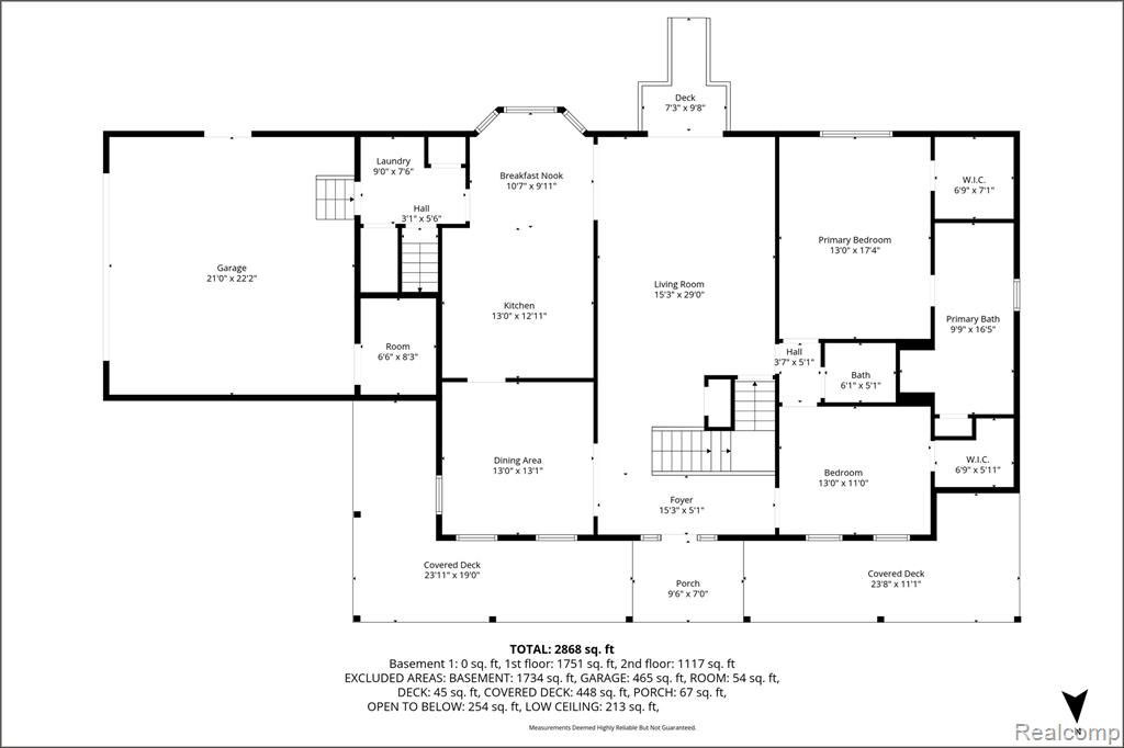 2611 Toben Road Carleton, MI 48117 - Photo 64 of 67