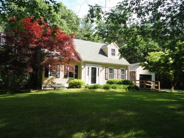 58 Higgins Road Kingston, MA 02364 - Photo 11 of 12 Gallery Image 11