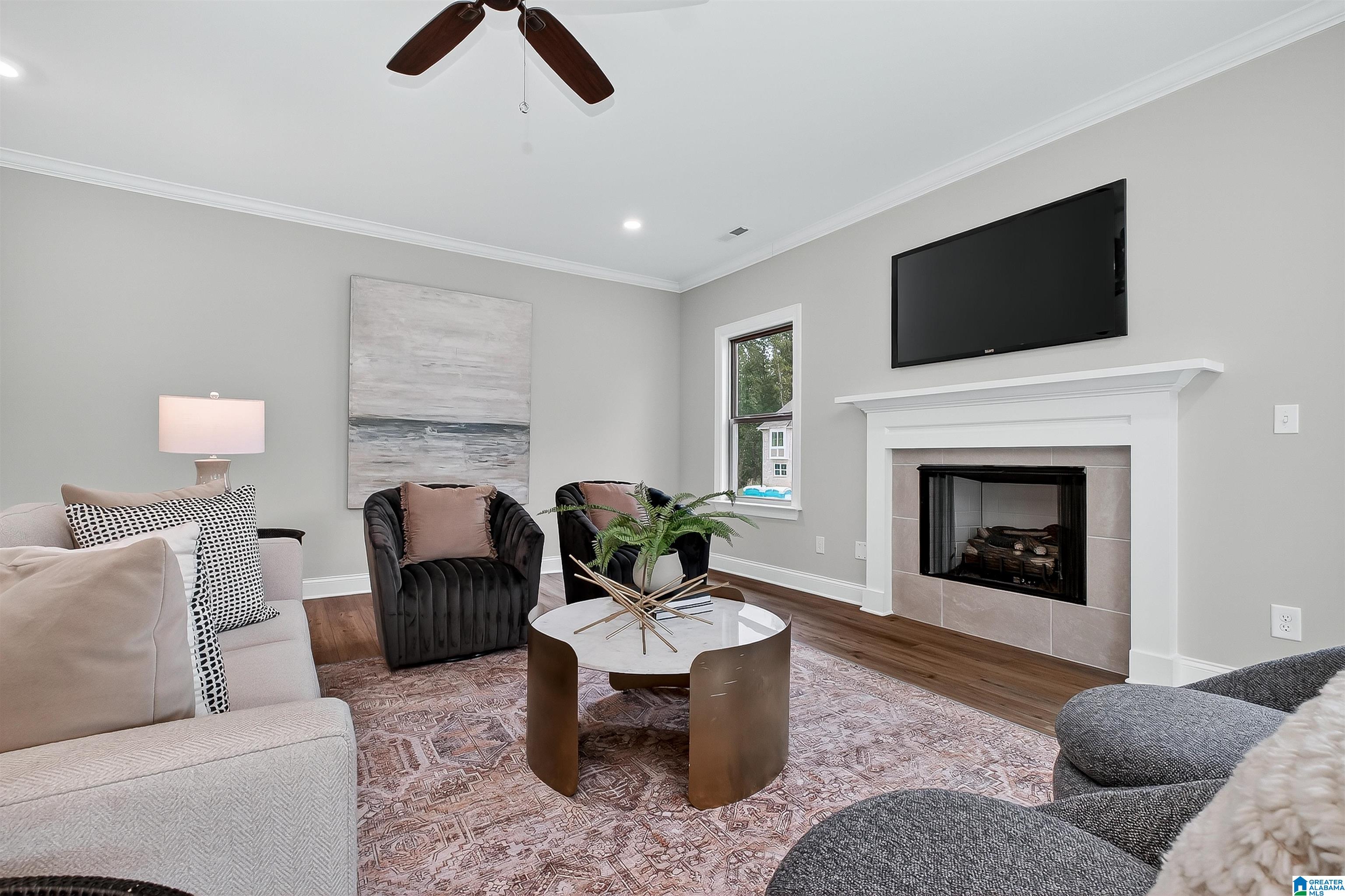 5464 Longmeadow Ridge Trussville, AL 35173 - Photo 14 of 57
