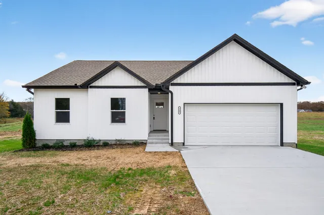 $324,900 | 794 C Rody Road, McMinnville, TN 37110