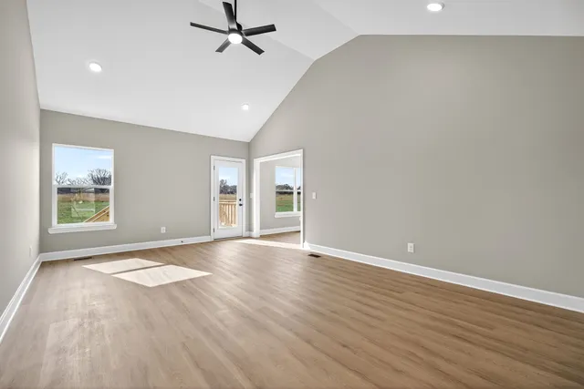 $324,900 | 794 C Rody Road, McMinnville, TN 37110