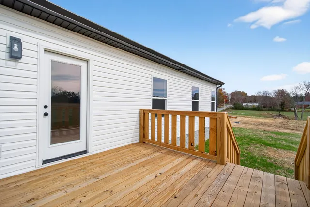 $324,900 | 794 C Rody Road, McMinnville, TN 37110