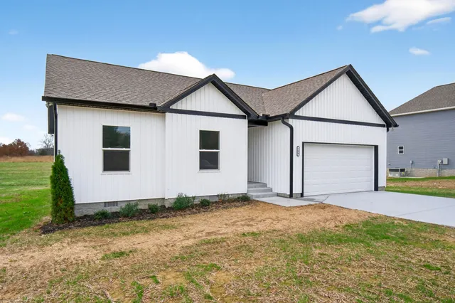 $324,900 | 794 C Rody Road, McMinnville, TN 37110