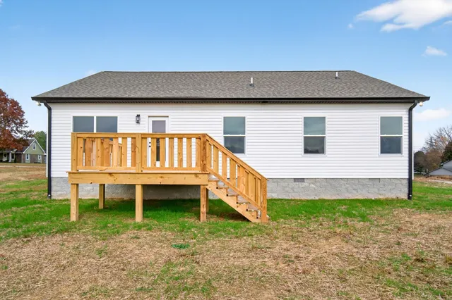 $324,900 | 794 C Rody Road, McMinnville, TN 37110