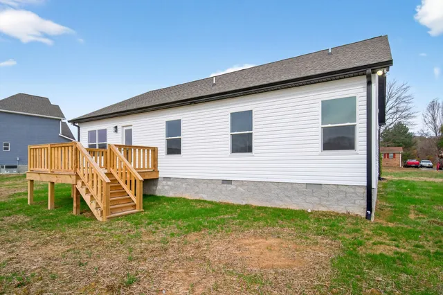 $324,900 | 794 C Rody Road, McMinnville, TN 37110