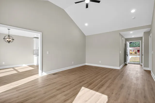 $324,900 | 794 C Rody Road, McMinnville, TN 37110