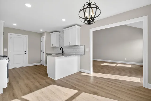 $324,900 | 794 C Rody Road, McMinnville, TN 37110