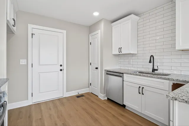 $324,900 | 794 C Rody Road, McMinnville, TN 37110