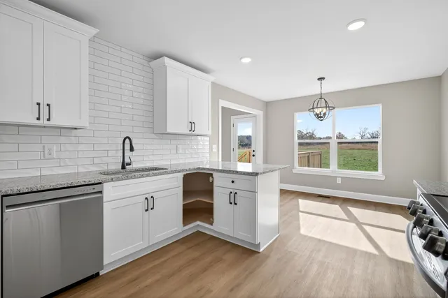 $324,900 | 794 C Rody Road, McMinnville, TN 37110