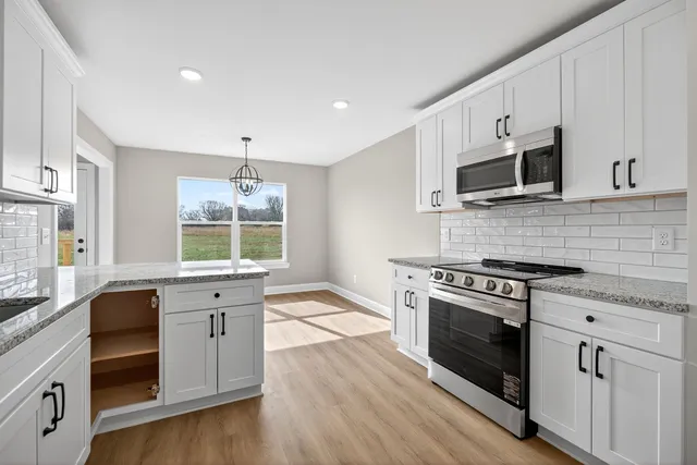 $324,900 | 794 C Rody Road, McMinnville, TN 37110