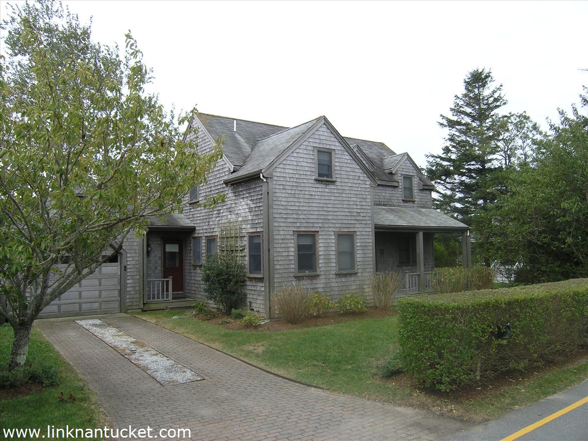 14 Derrymore Road Nantucket, MA 02554 - Photo 1 of 12 Gallery Image 1