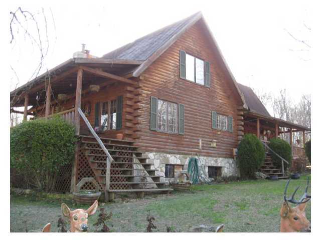 2662 Adams Road Beaver, OH 45613 - Photo 1 of 17