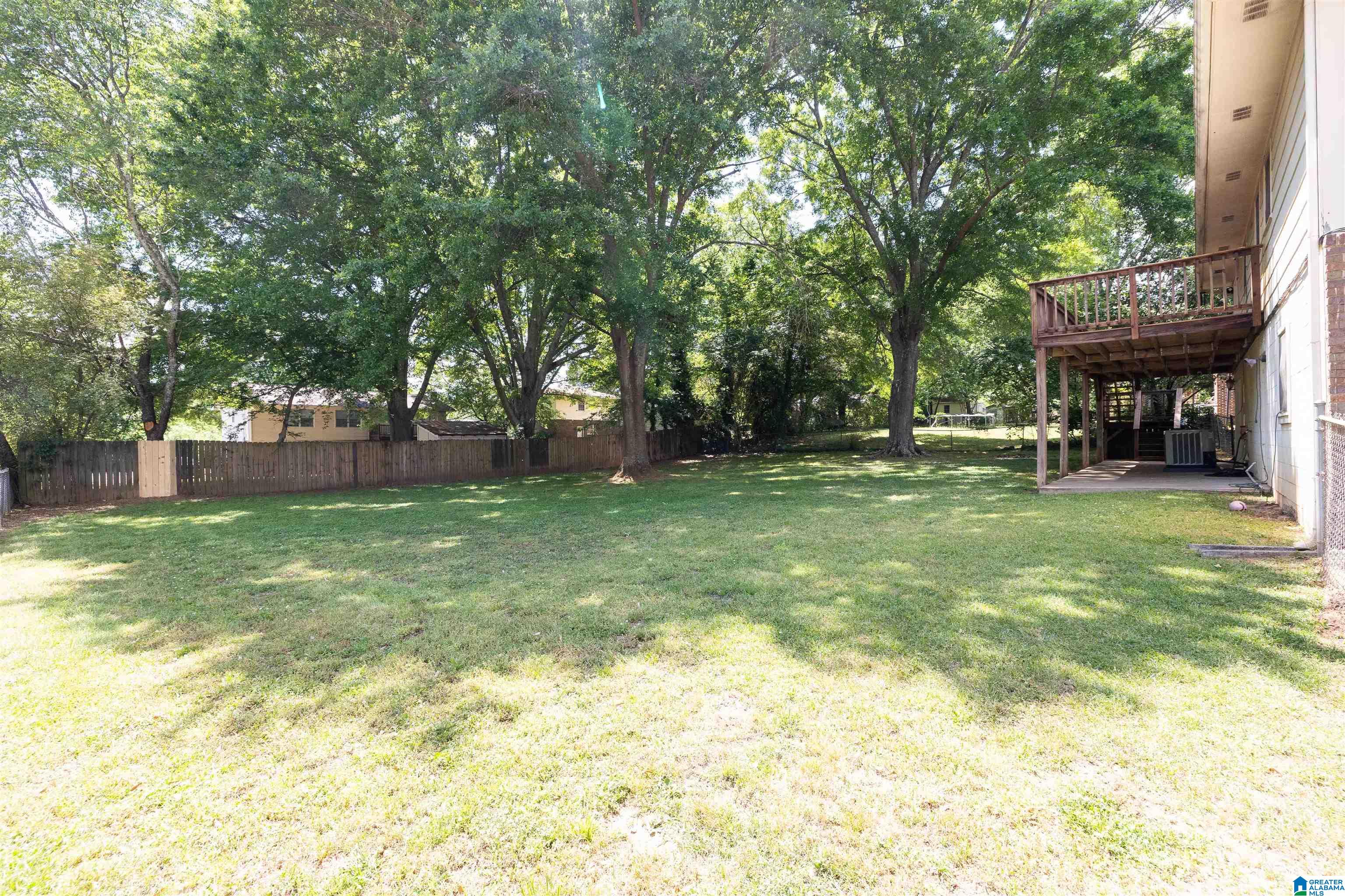 4128 Cloverdale Road Anniston, AL 36207 - Photo 25 of 28